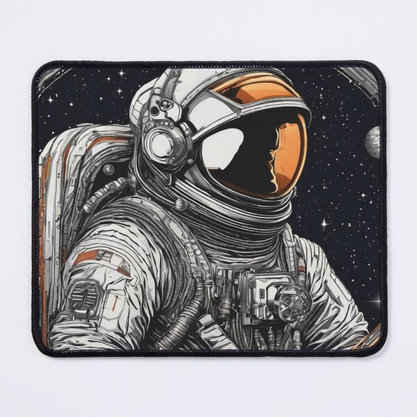 Item preview, Space Cadet designed and sold by HarmonyGuitars.