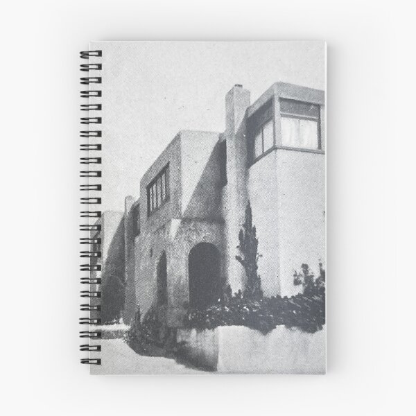 Item preview, neutra's photo of horatio west court apt 1 designed and sold by katephoats.