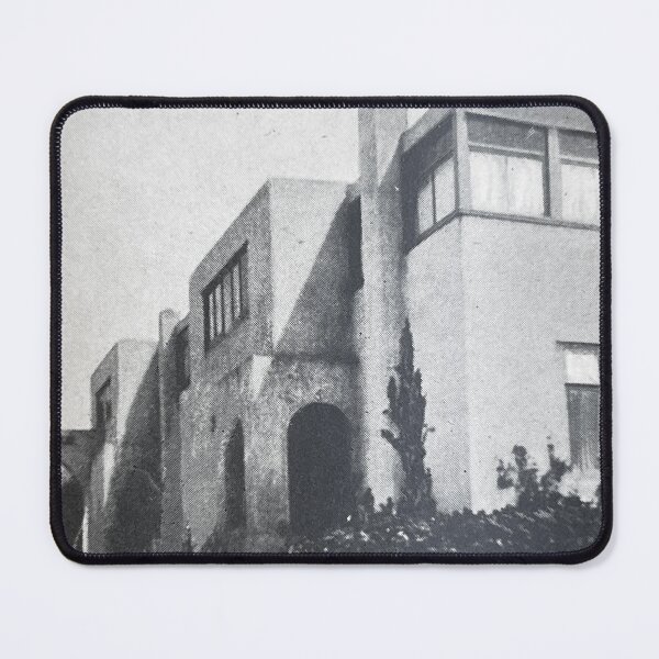 Item preview, neutra's photo of horatio west court apt 1 designed and sold by katephoats.