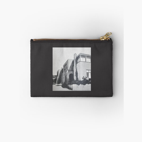 Item preview, neutra's photo of horatio west court apt 1 designed and sold by katephoats.
