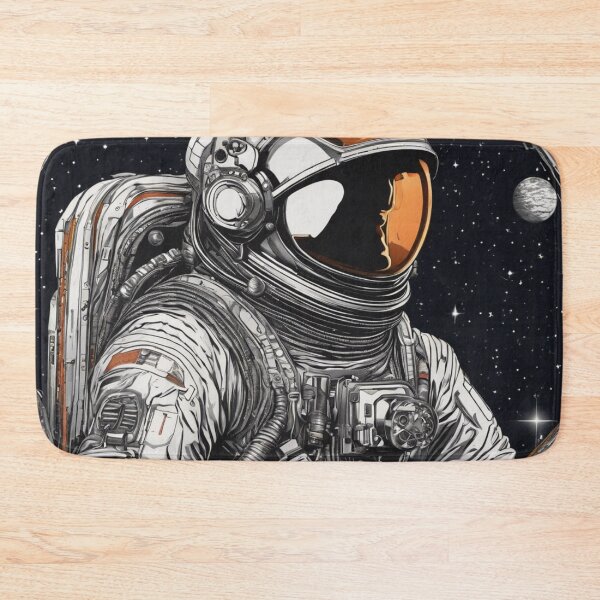Item preview, Space Cadet designed and sold by HarmonyGuitars.