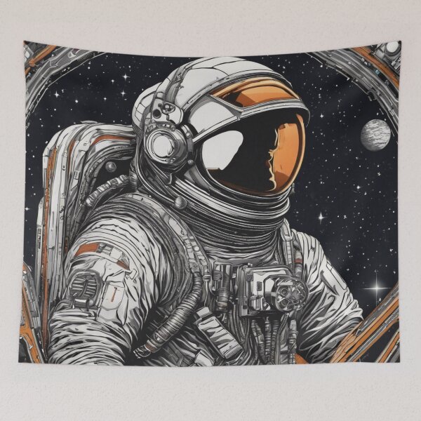 Item preview, Space Cadet designed and sold by HarmonyGuitars.