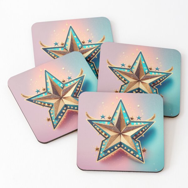 Item preview, Christmas Star Scl  designed and sold by BCD BRANDS.