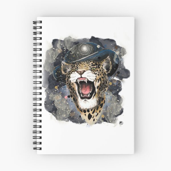 Item preview, LEOPARDO GAUCHO - OSLAGUNA designed and sold by oslaguna.