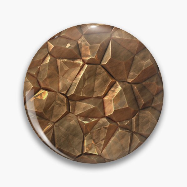 Item preview, Copper rock designed and sold by foxxya.