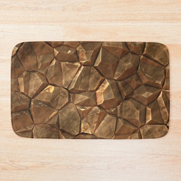 Item preview, Copper rock designed and sold by foxxya.