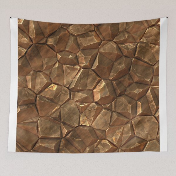Item preview, Copper rock designed and sold by foxxya.