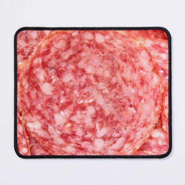 Item preview, Italian Salami designed and sold by foxxya.