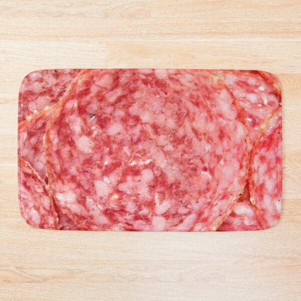 Item preview, Italian Salami designed and sold by foxxya.