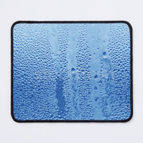 Item preview, water on window glass designed and sold by foxxya.