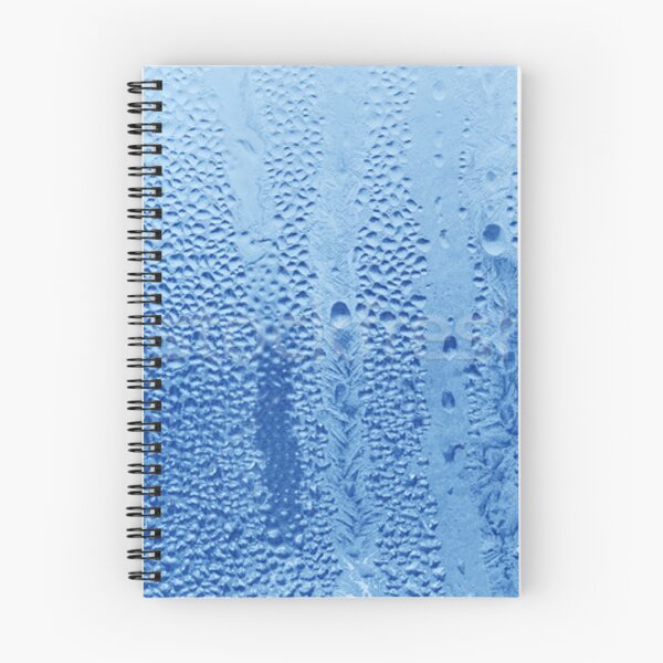 Item preview, water on window glass designed and sold by foxxya.