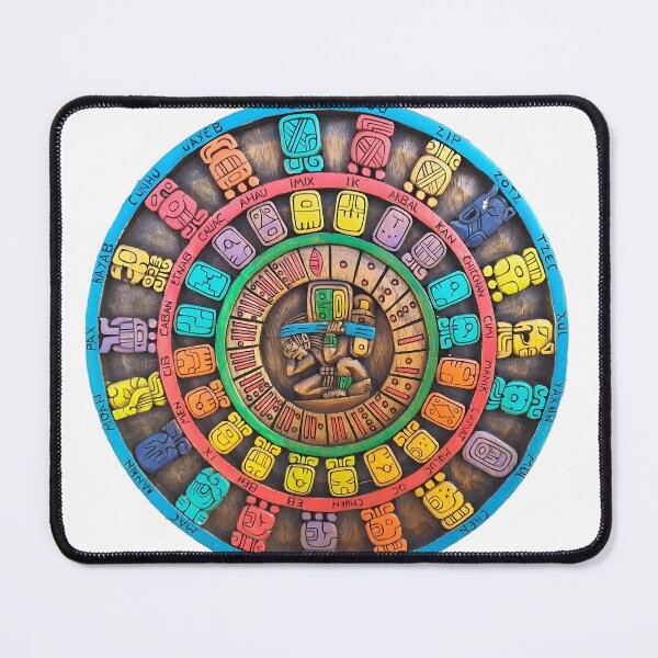 Item preview, In the Mayan calendar designed and sold by eikulabs.