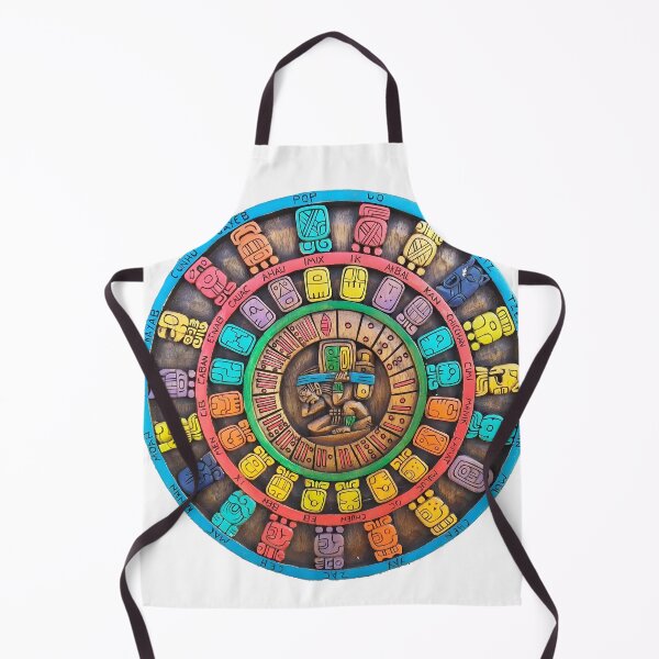 Item preview, In the Mayan calendar designed and sold by eikulabs.