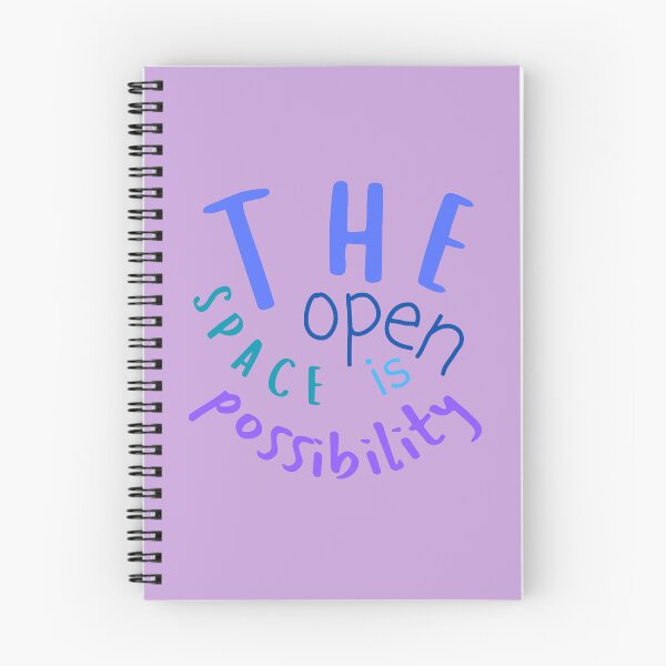 Item preview, Good Possibilities Wisdom Positivity Creative Thoughtful Cool Gift designed and sold by IntoClearWater.