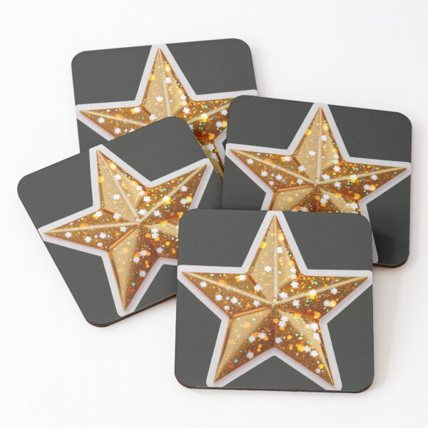 Item preview, Christmas Star Scl  designed and sold by BCD BRANDS.