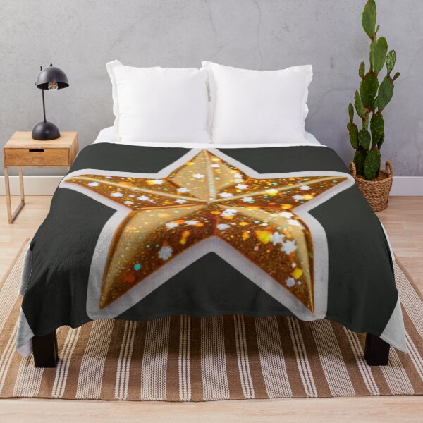 Item preview, Christmas Star Scl  designed and sold by BCD BRANDS.