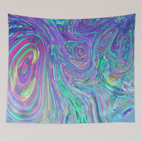 Item preview, Lightflow designed and sold by Angela Mayotte.