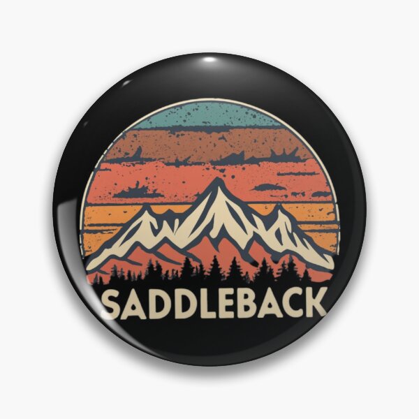 Item preview, Saddleback  - Maine designed and sold by GroovyDino.
