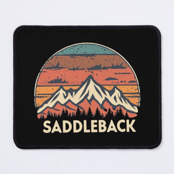 Item preview, Saddleback - Maine designed and sold by GroovyDino.