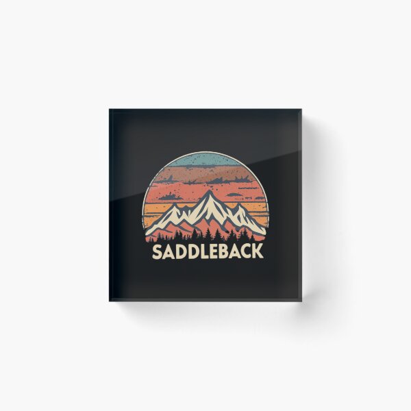 Item preview, Saddleback  - Maine designed and sold by GroovyDino.