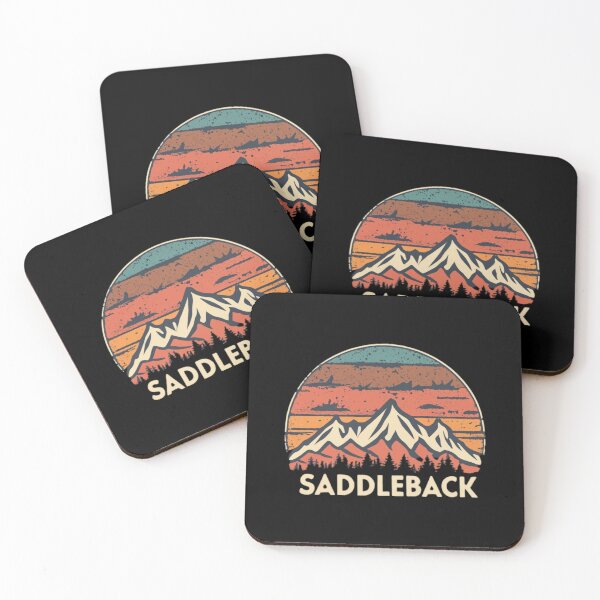Item preview, Saddleback  - Maine designed and sold by GroovyDino.