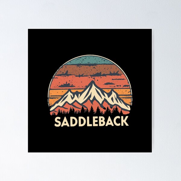 Item preview, Saddleback  - Maine designed and sold by GroovyDino.