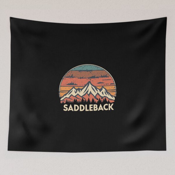 Item preview, Saddleback  - Maine designed and sold by GroovyDino.