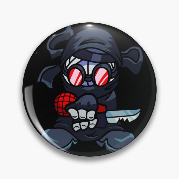 Item preview, madness combat  designed and sold by Skel-Draws.