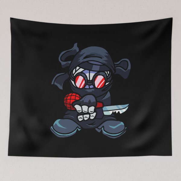 Item preview, madness combat  designed and sold by Skel-Draws.
