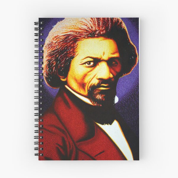 Item preview, Frederick Douglass designed and sold by Justin McAllister.