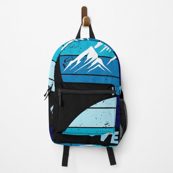 Item preview, Ice Adventure The Mountains Are Calling designed and sold by JuniperusArt.