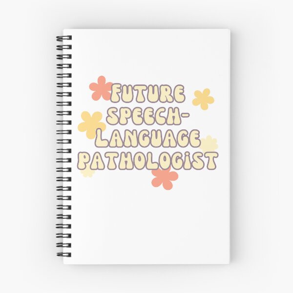 Item preview, Future Speech Language Pathologist Design designed and sold by klmcmo70.