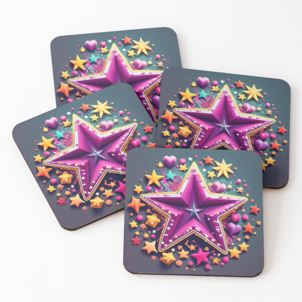 Item preview, Christmas Star Scl  designed and sold by BCD BRANDS.