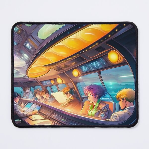 Item preview, Interstellar Travel designed and sold by ArtShare.