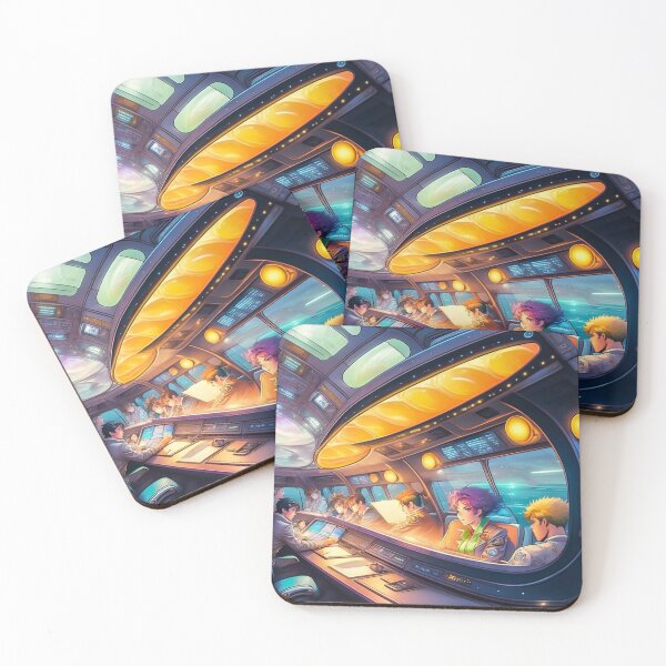 Item preview, Interstellar Travel designed and sold by ArtShare.