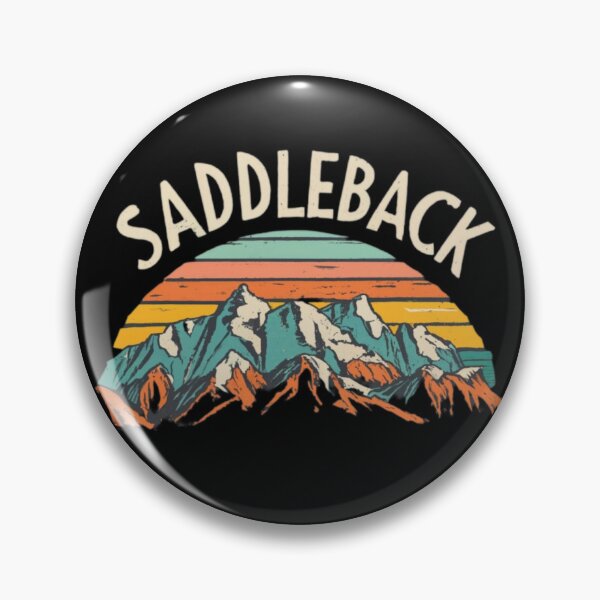 Item preview, Saddleback  - Maine designed and sold by GroovyDino.