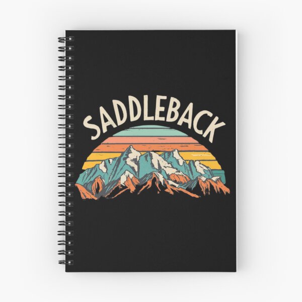 Item preview, Saddleback  - Maine designed and sold by GroovyDino.
