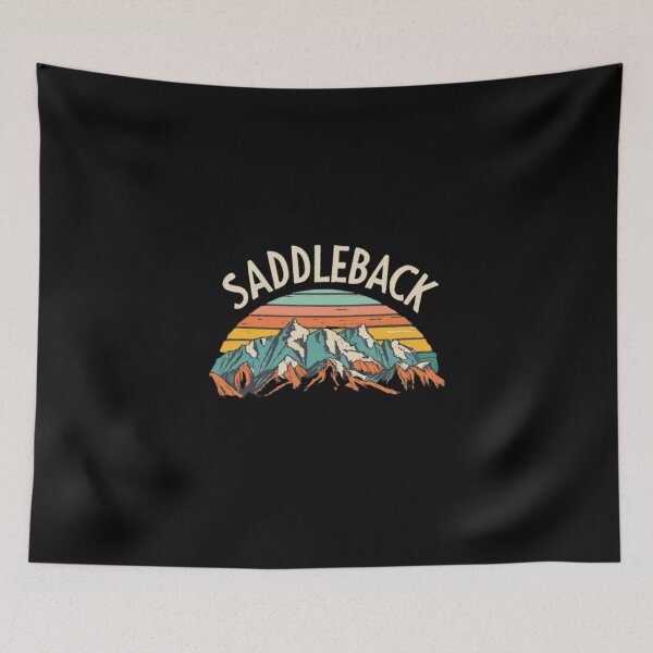 Item preview, Saddleback  - Maine designed and sold by GroovyDino.