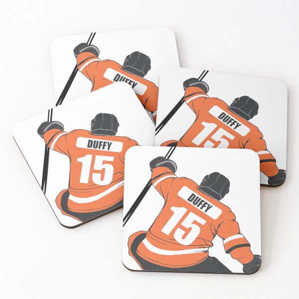 Item preview, Duffy Hockey Products designed and sold by stinkylockers.
