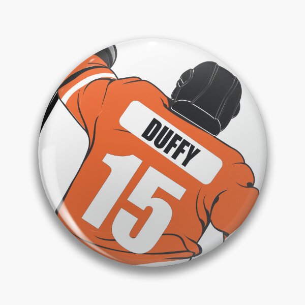 Item preview, Duffy Hockey Products designed and sold by stinkylockers.