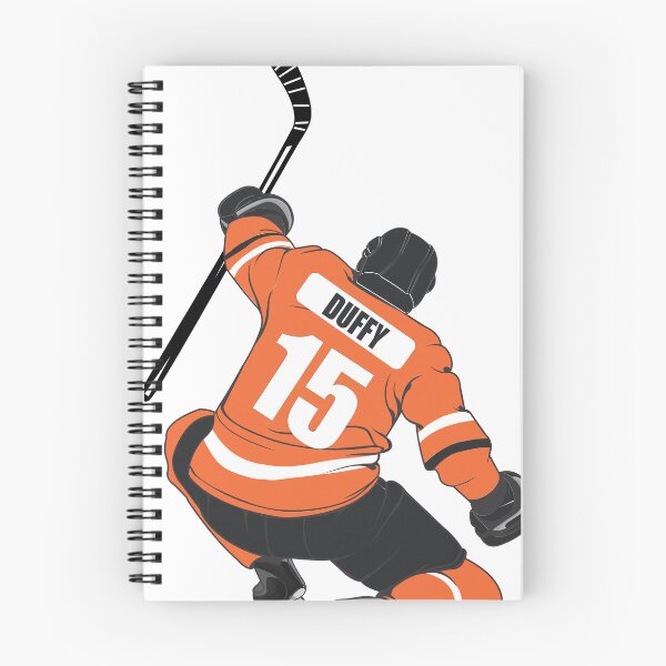 Item preview, Duffy Hockey Products designed and sold by stinkylockers.