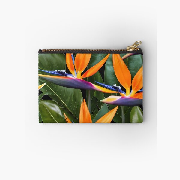 Item preview, Tropical flower Bird of Paradise. designed and sold by Ciervo Primavera.