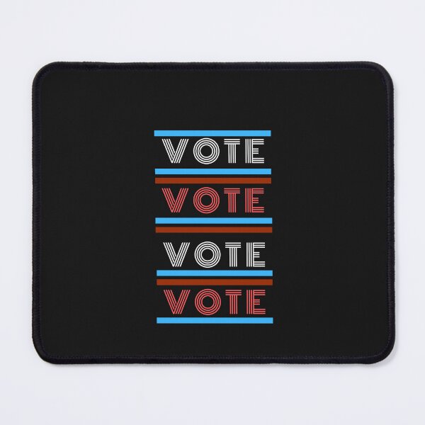Item preview, Vote Political Presidential Elections USA 2024 designed and sold by VioletsnPansies.