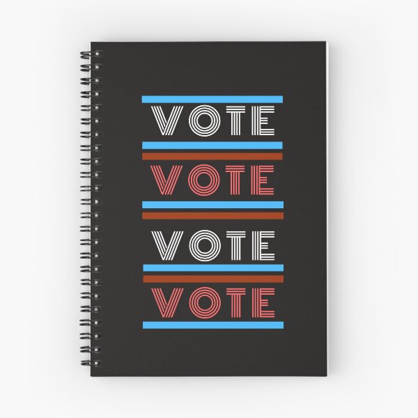 Item preview, Vote Political Presidential Elections USA 2024 designed and sold by VioletsnPansies.