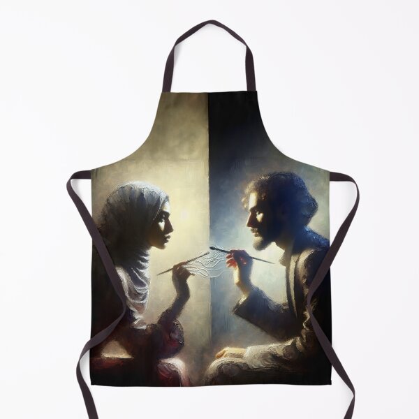 Item preview, Urban Embrace: Captivating Digital Artwork designed and sold by RevGens.