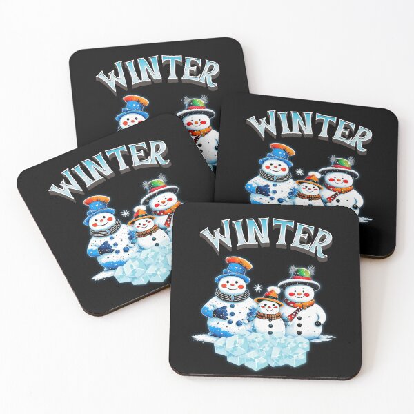 Item preview, Winter... designed and sold by AtelierFafard.