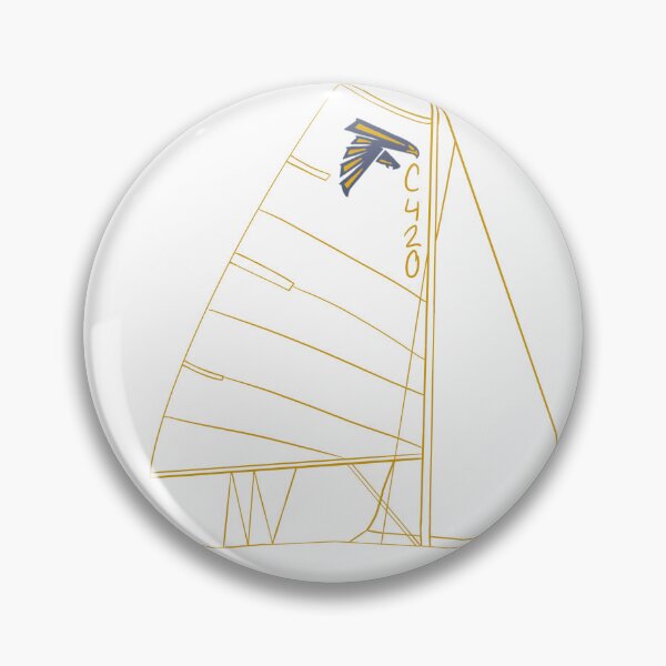 Item preview, SPHS sailing 23-24 designed and sold by ellieheath17.
