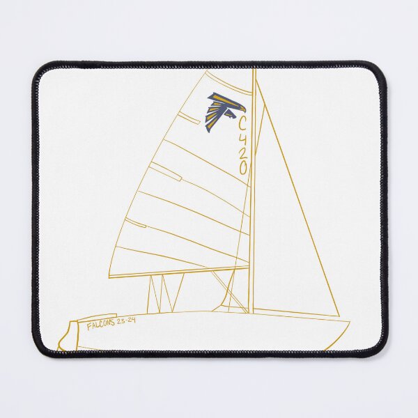 Item preview, SPHS sailing 23-24 designed and sold by ellieheath17.
