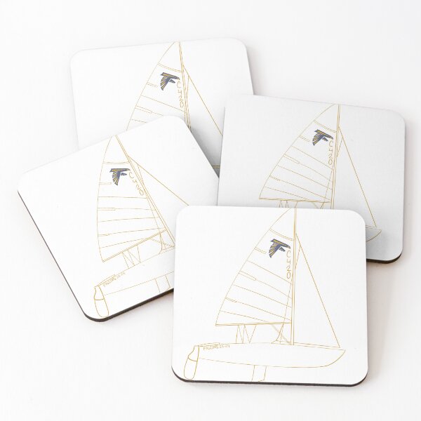 Item preview, SPHS sailing 23-24 designed and sold by ellieheath17.