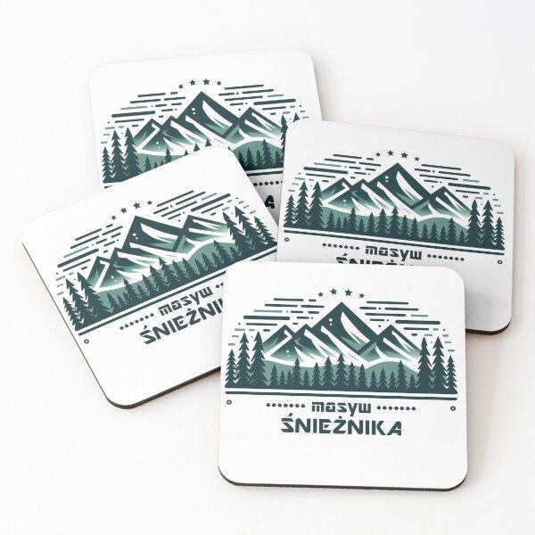 Item preview, Mountains massif, Masyw Śnieżnika  designed and sold by RedDragon1912.